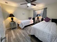 Relaxing Home away from home Hotels in West Melbourne