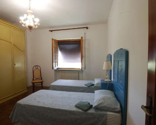 3 Bedroom Private vacation home in Botontano Hotels in Cingoli