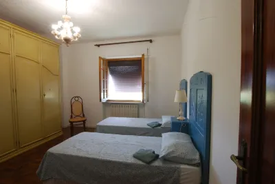 3 Bedroom Private vacation home in Botontano Hotel in zona Lago di Cingoli