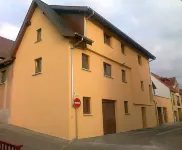 House / villa complete with swimming pool 5 minutes from Colmar Hotels near Vignoble Jean Geiler