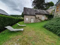 Charming Farm Stay – 16 Guests – Suisse Normande Hotels in Clécy