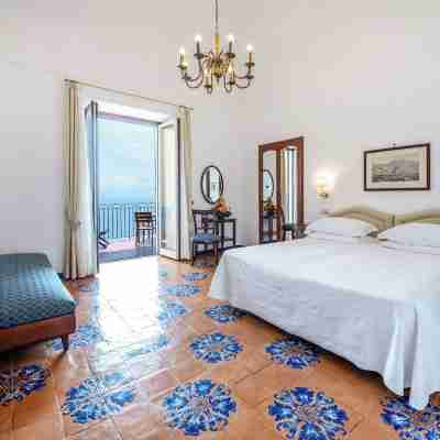 Hotel Belvedere Rooms