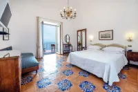 Hotel Belvedere Hotels in Conca dei Marini