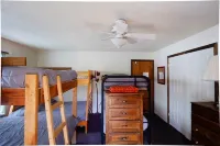 Cabaña Familiar en Valle de Guadalupe  23+ Camas/ 2 Baños a 10min de Viñedos