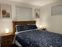 An Elegant New-build Two-bedroom House in Hamilton Central