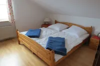 Relax between the forest and the sea in the "Silva Mare" house Hotels in Kellenhusen