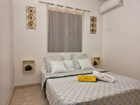 Villa with pool near the beach