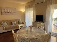 ANDREA'S HOUSE WITH TERRACE