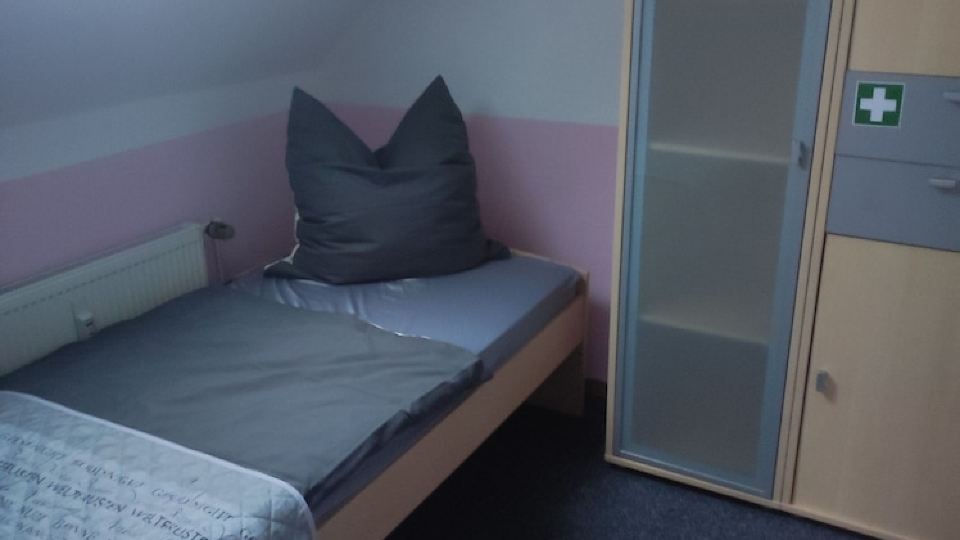 Kleine Ferienwohnung