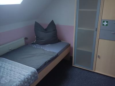 Kleine Ferienwohnung