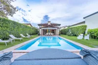 Villa Gatti in Marina di Pietrasanta - Villas
