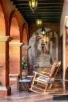 La Villa Bella su Hacienda, Punta El Custodio, Platanitos, Nayarit,  MX 63710