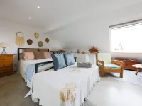 Farol Studio, One step away from the ocean Hotels in Ponta do Sol
