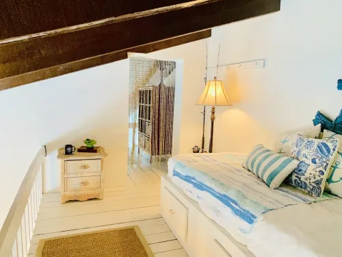 Villa’s Edge Beach Villa, Great Harbour Cay