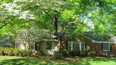 Beautiful Home In Best Neighborhood In Nashville!