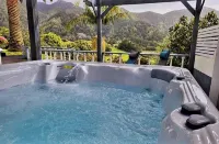 Villa Magia Verde-Relax in the nature of Furnas RRAL 1022