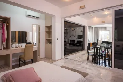 Stunning villa for private Escape/ Create priceless memories! large private pool