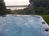 Absolute Waterfront Retreat