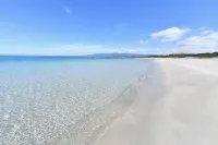 Villa Luigi - Villa with Large Terrace and Barbecue for Families and Groups