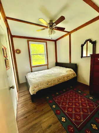 Charming Lakefront Cottage on Twelve Mile Lake - Minden Hills