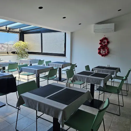 B&B Arena Prestige Rooms