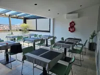 B&B Arena Prestige Rooms - Aamiainen