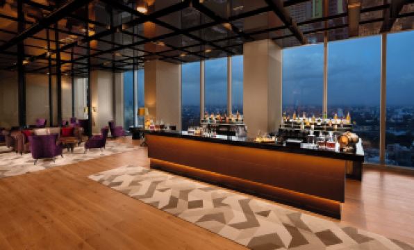 City of Dreams - Nuwa Sri Lanka