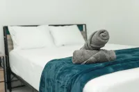 Casa Tres Luna- Pool House Ceiba PR - Near Ferry to Vieques & Culebra Các khách sạn ở Ceiba