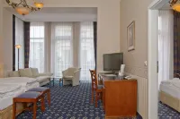 Seetelhotel Villa Moeve