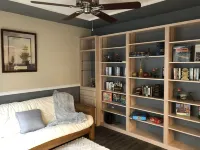 Three Bedroom with Beautiful Lake Views