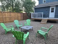 Character large house in Brandon, Ideal for friends, family, and work gathering Hotels near 26th Field Regiment Museum