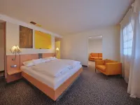 Mintrops Stadt Hotel Margarethenhöhe Hotel a Essen