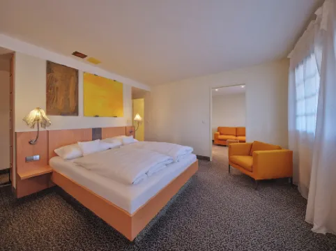 Mintrops Stadt Hotel Margarethenhöhe