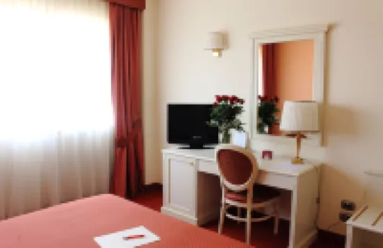 Semiramide Palace Hotel Hoteles en 