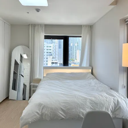 Build1 hostel, Seomyeon, Busan, South Korea