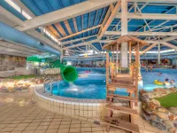 Luxurious Villa in Weert for 24 Persons Hotels in Weert