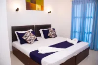 Woodnest Windmill Beach Hotel