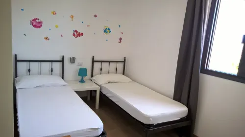 Salento: Apollo apartment 200 meters from the sea Hotels in Alliste
