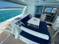 Luxury Catamaran Sailing Trips in the Exumas & Staniel Cay area Các khách sạn ở Tiểu Đảo Staniel