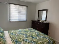 Cozy one bedroom home! Great value and convenient location