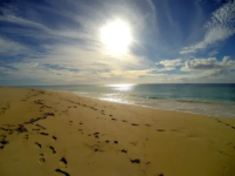 Beachfront Caribbean Paradise at Colony Cove