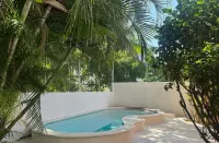 Casa Guadalupe - 1 minute from the beach! Blue Horizon Real Estate