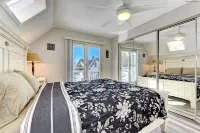Northshore Villa - 3 Bedroom, 2 Bathroom Vacation Rental Across from the Beach