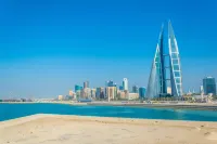 Ibis Styles Manama Diplomatic Area Hotels in Manama