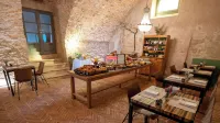 Villa Balis Crema Verona Hills - breakfast