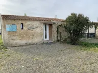 Gîte la mignonnette 10 minutes from the beach Hotels near Skatepark de La Faute-sur-Mer