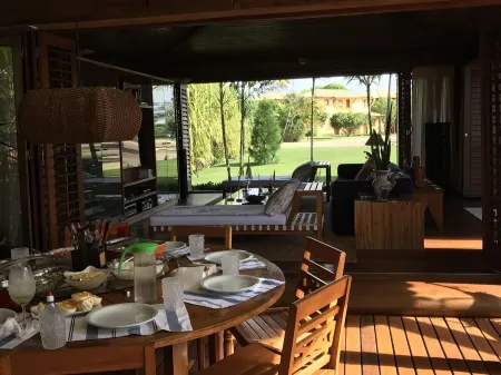 Costa do Sauípe mansion