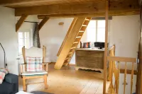 "Alte Mühle" Vacation Home - Rustic, Historic and Very Special Hotels in Havixbeck