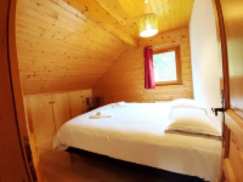 Le Chalet des Broches // 2min from Lac de Xonrupt // All comforts!
