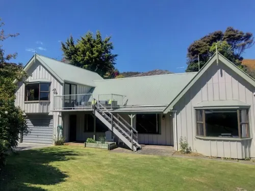 SEACLUSION: Great Water Views, Wonderful for Big Families & Groups